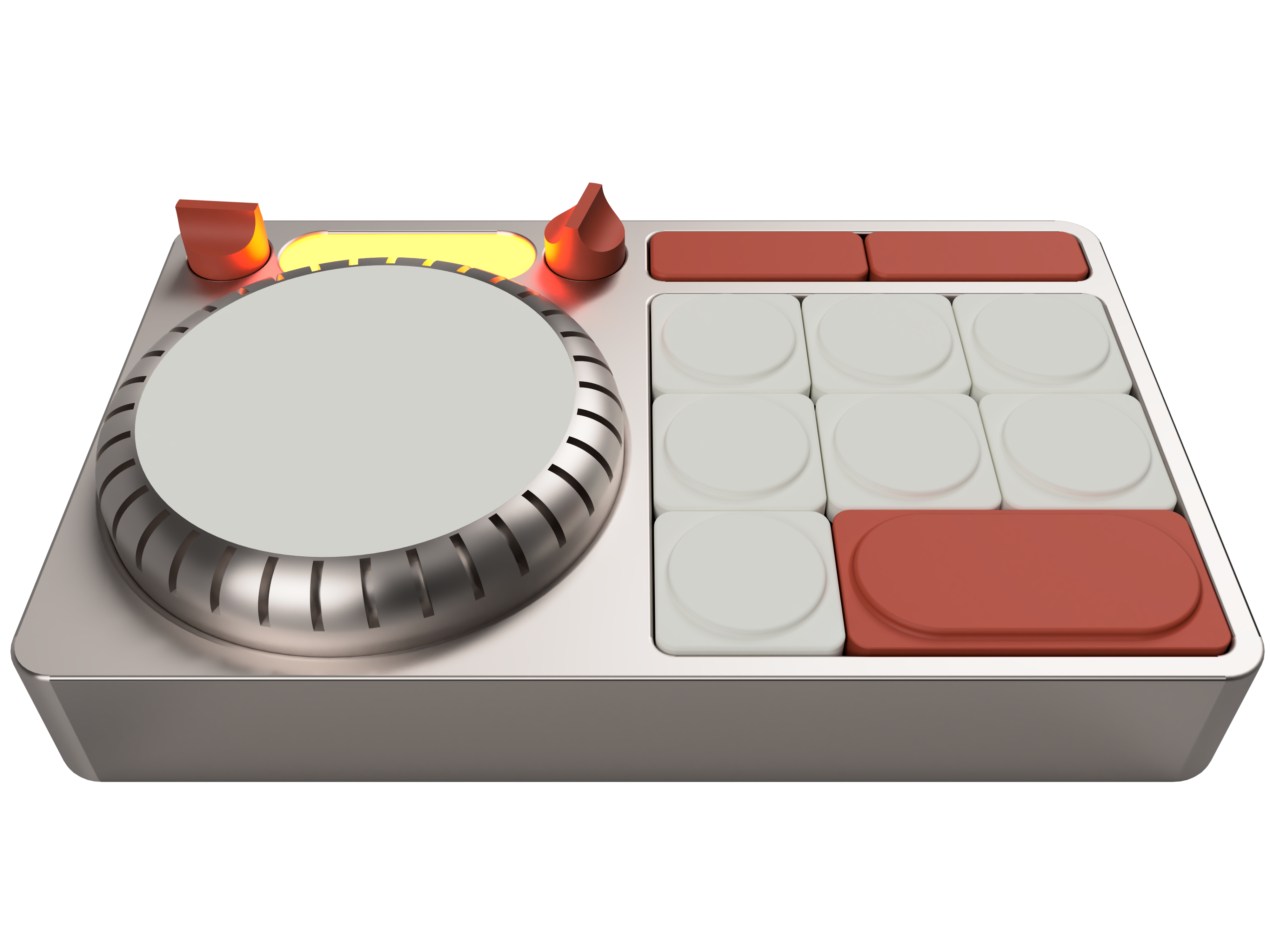 Macropad
