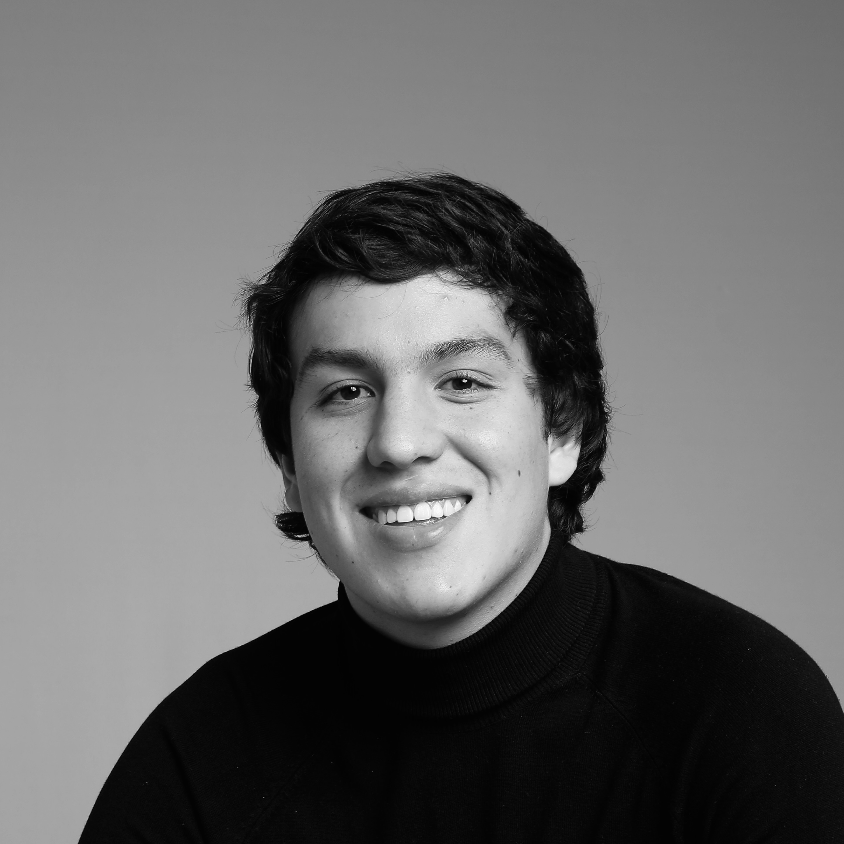 Jeronimo Roldan